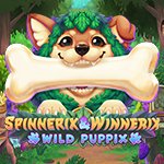 Spinnerix & Winnerix: Wild Puppix